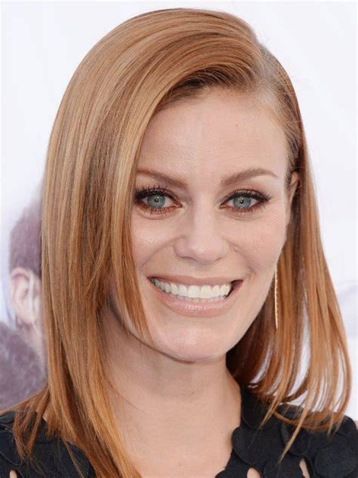 Cassidy Freeman Nude Pics Telegraph