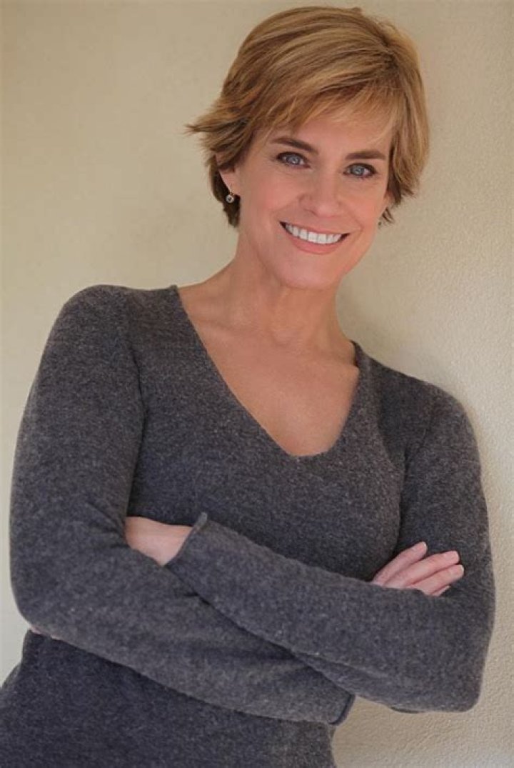 Catherine Mary Stewart