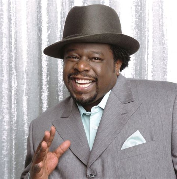 Cedric the Entertainer IMDbPro