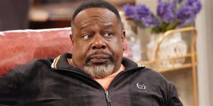 Cedric the Entertainer Opens up About &lsquo;Kings of Comedy&rsquo; Reunion &ldquo;There