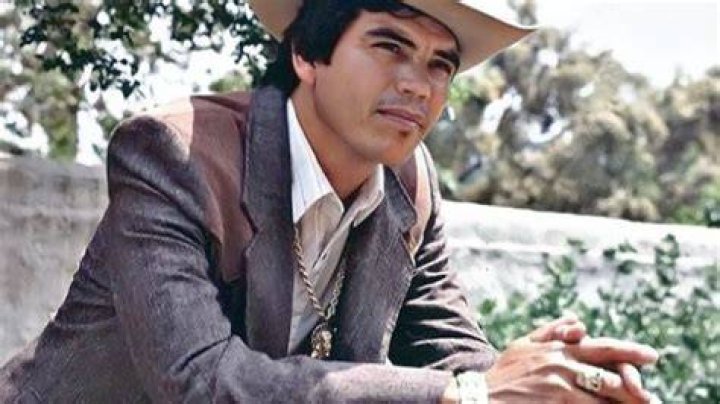 Chalino S&aacute;nchez &iquest;Cu&aacute;ndo se estrena 'Nunca tuvo miedo', su serie en Vix?