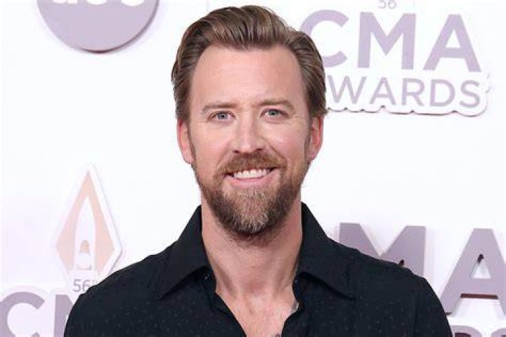 Charles Kelley