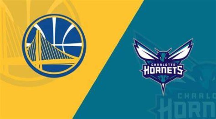 Charlotte Hornets vs. Golden State Warriors Odds, Preview, Prediction
