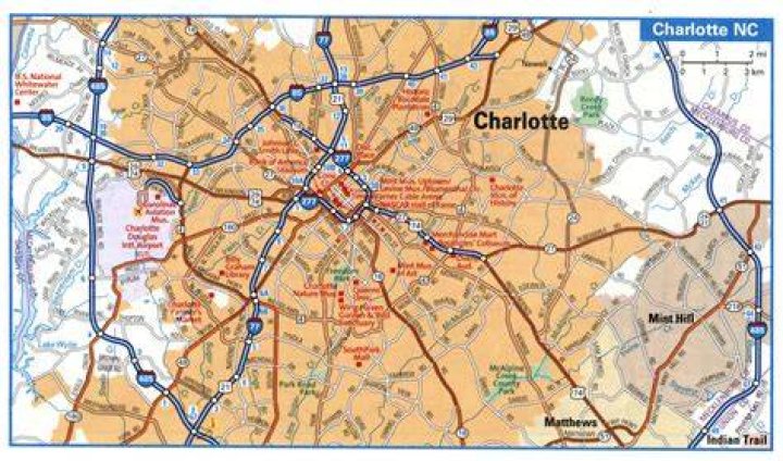 Charlotte's 3 best spots to score soul food on the cheap