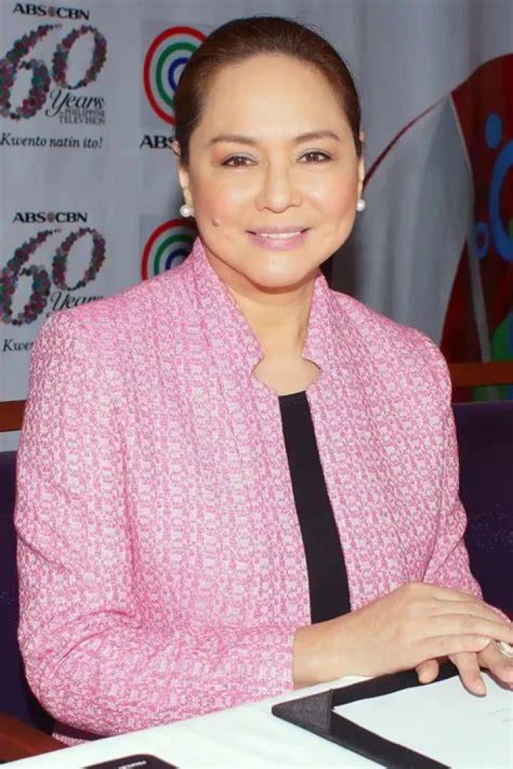 Charo Santos-Concio Biography, Age, Height, Husband, Net Worth, Family