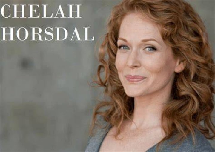 Chelah Horsdal Diet Plan