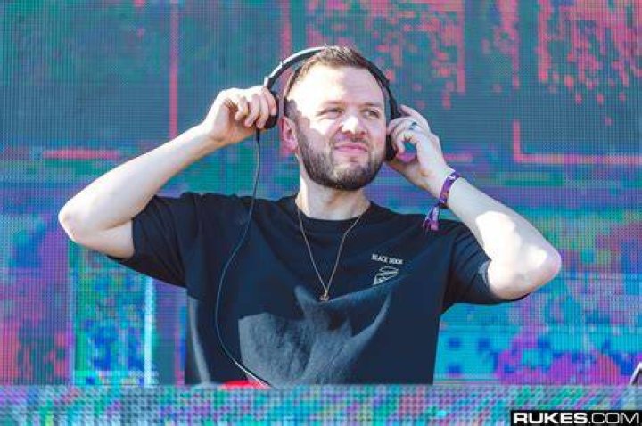 Chris Lake Makes His Triumphant Return To The Shrine Outdoors For A Two