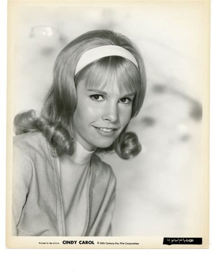 Cindy Carol