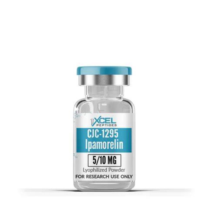 CJC1295 Ipamorelin ( Two Months Supply) Royal Medical Center