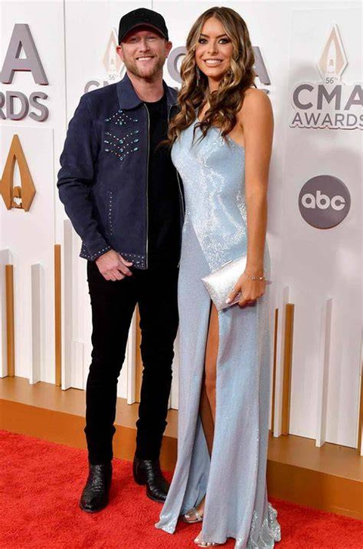 Cole Swindell Wife -Who Is He Married To? Everything To Know About The Singer ·