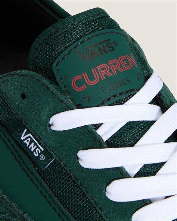 Curren Caples - WebBlog