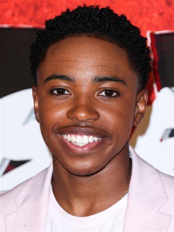 Dallas Dupree Young &mdash; The Movie Database (TMDB)