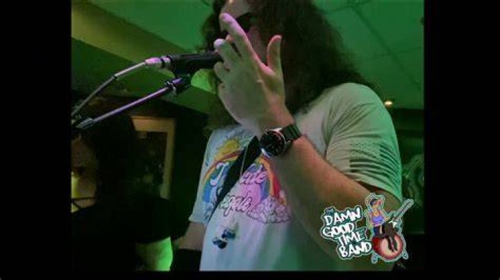Damn - [Geek Rock] HQ - Music Of The Sims 3 - sims 3 music career rock branch