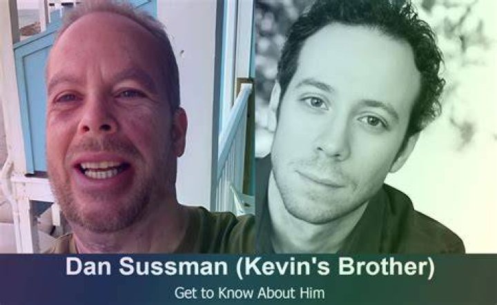 All About Dan Sussman | Age, Net Worth, Relationship, Career Dan Sussman