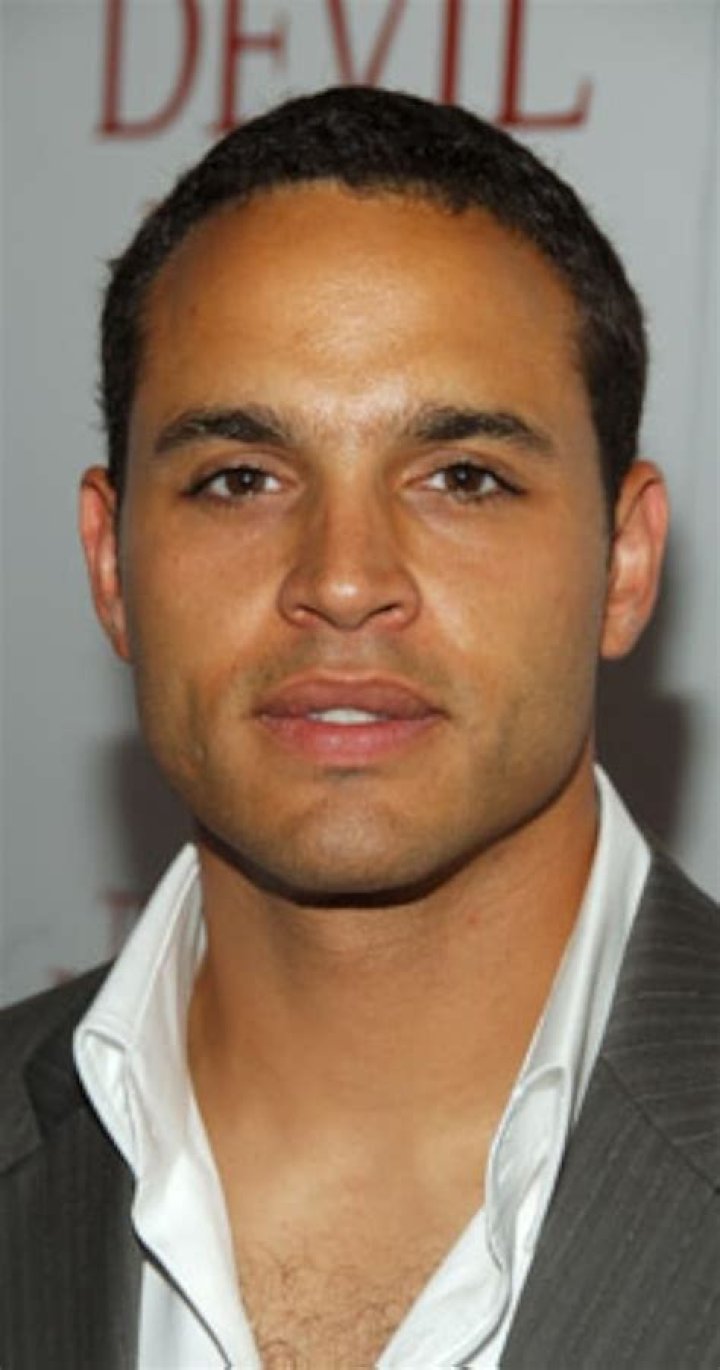 Daniel Sunjata Movies, Bio and Lists on MUBI
