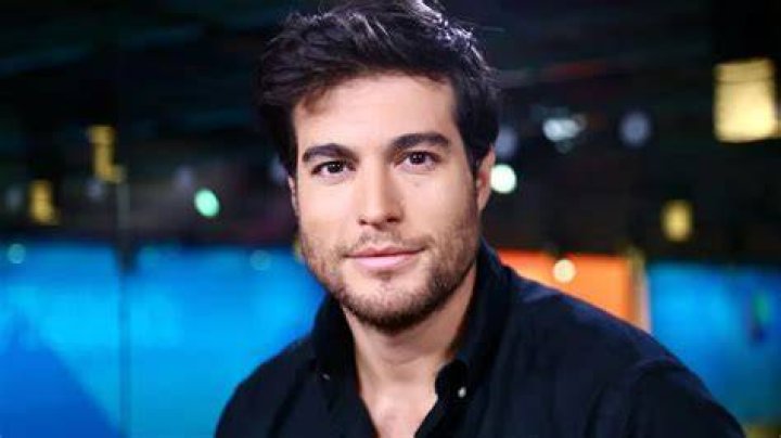 Danilo Carrera responde si ha sido discriminado por ser "guapo