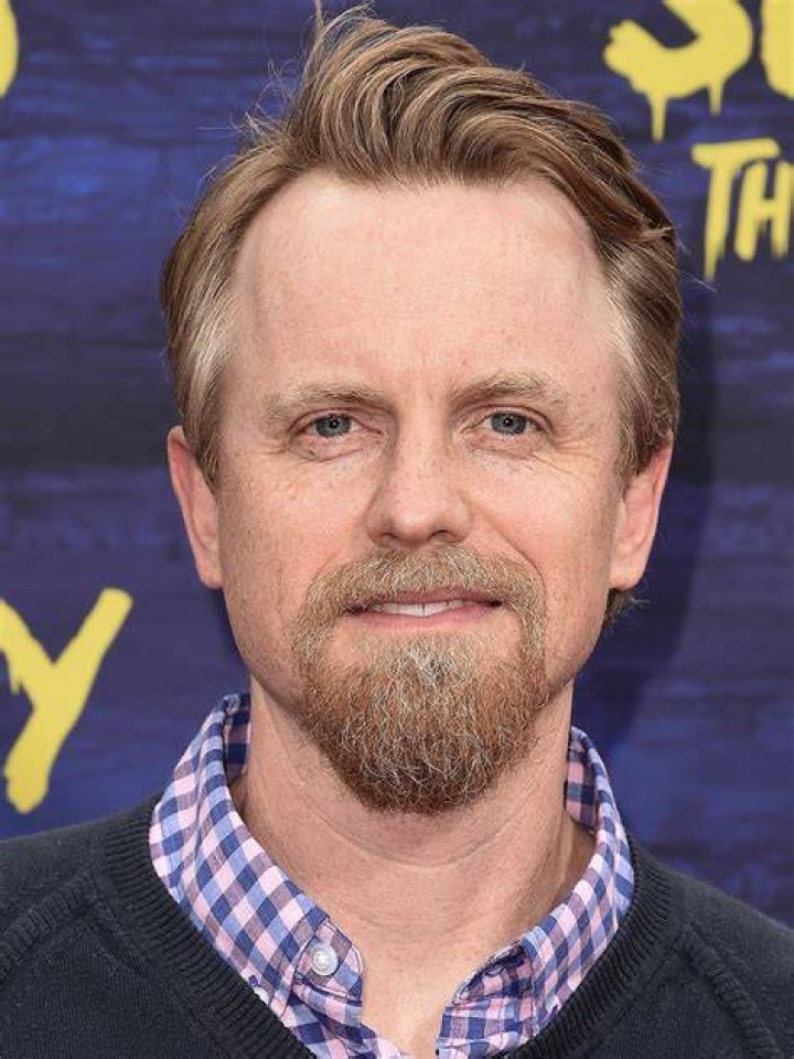 David Hornsby Picture 2 CBS, The CW and Showtime TCA Party