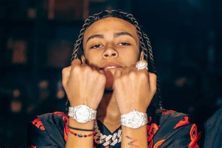 DD Osama Net Worth 2023 Salary, Bio, Age, Height, Family, Wife