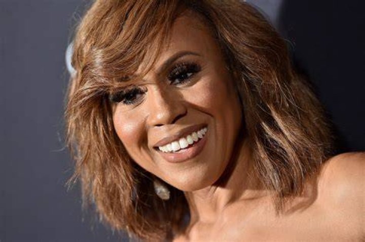 Deborah Cox Makes History With Hall of Fame Induction