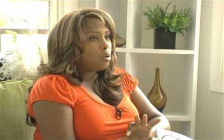 Debra Denise Winans All You Need to Know About BeBe Winans’ ExWife