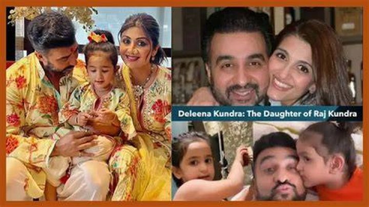 Deleena Kundra - WebBlog