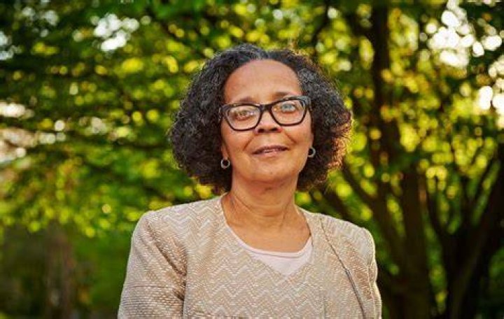 Diane Ciccone Present and Past Colgate Culture The Colgate MaroonNews