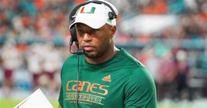 Did Josh Gattis Divorce With Wife Tesa Gattis? Everything To Know ·
