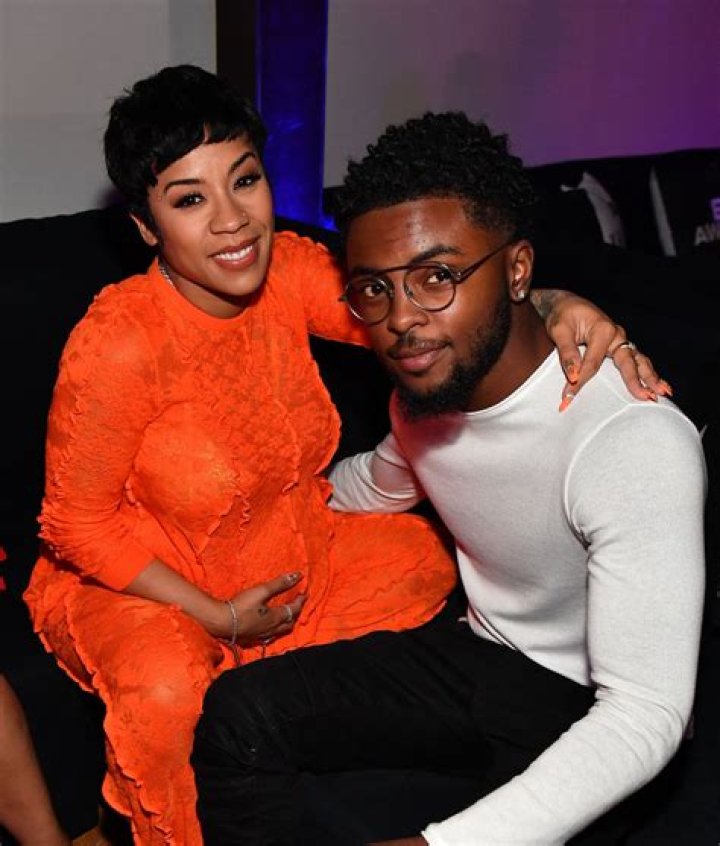 Did Keyshia Cole Date Bow Wow?