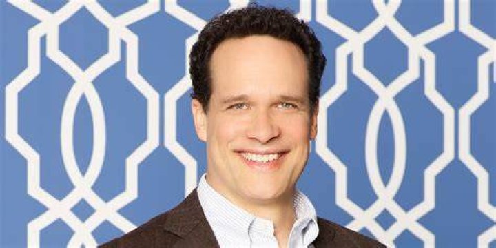 Diedrich Bader Net Worth in 2023 How Rich is He Now? News