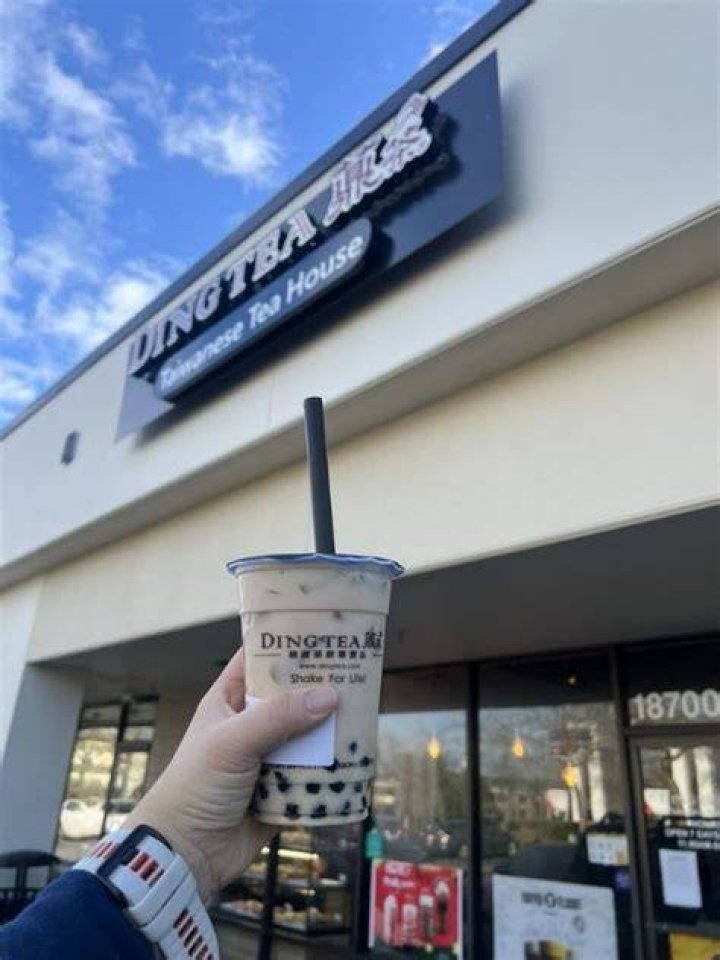 DING TEA LYNNWOOD 48 Photos & 38 Reviews 18700B 33rd Ave W