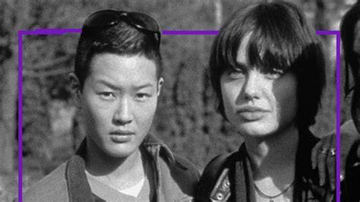 Discover The Enduring Love And Impact Of Angelina Jolie And Jenny Shimizu