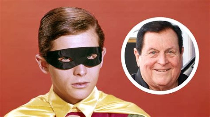 Discover The Unseen Story Of Burt Ward's Daughter