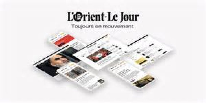 Discoveries And Insights About L'Orient Le Jour