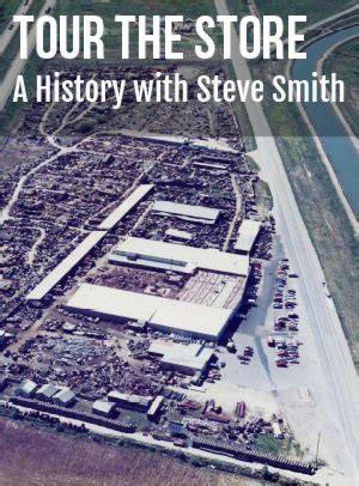 Dive Into The World Of Smith And Edwards Utah