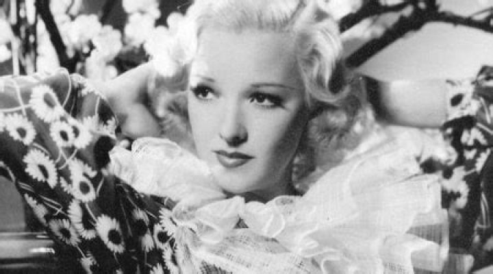Dixie Lee Height, Weight, Age, Facts, Biography, Family, Spouse