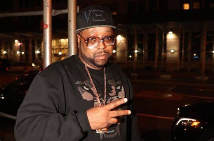 DJ Kay Slay Dead at 55 After COVID Battle