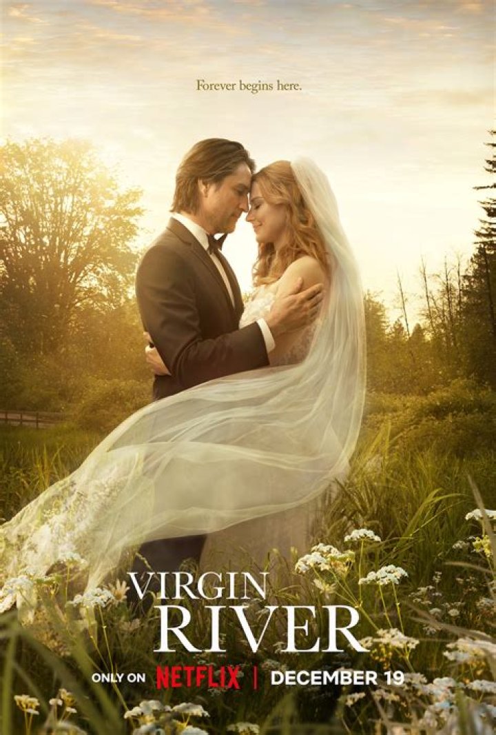 Download Virgin River (Season 3) Dual Audio [HindiEnglish] Complete
