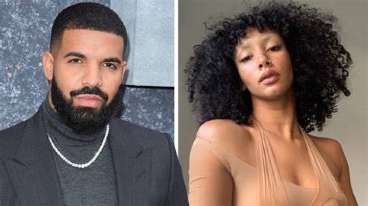 Drake fans think Naomi Sharon addressed alleged affair in new song