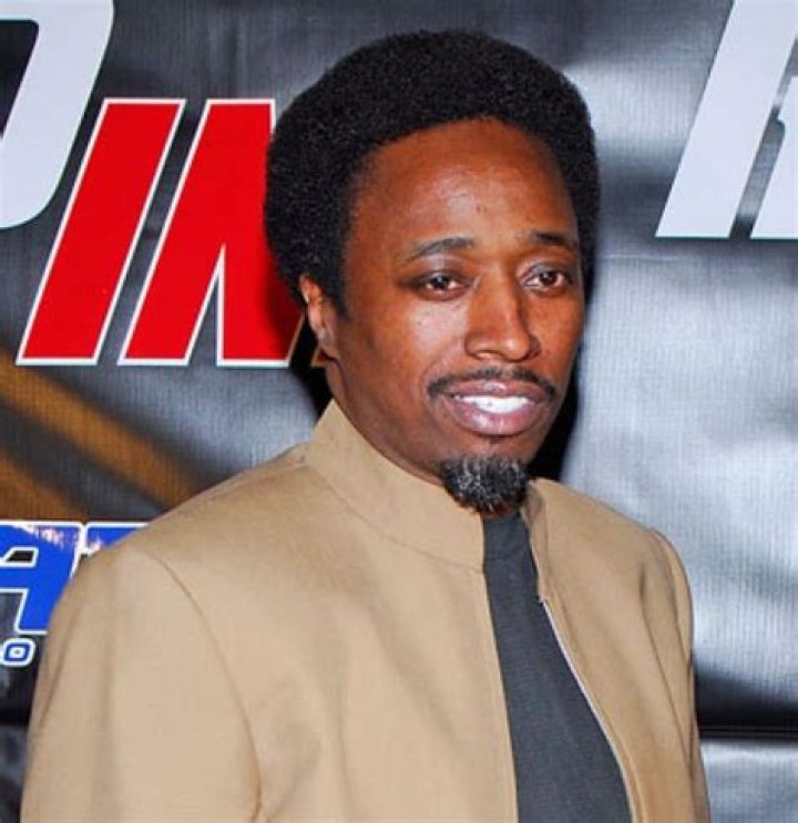 Eddie Griffin Bio & Wiki Net Worth, Age, Height & Weight