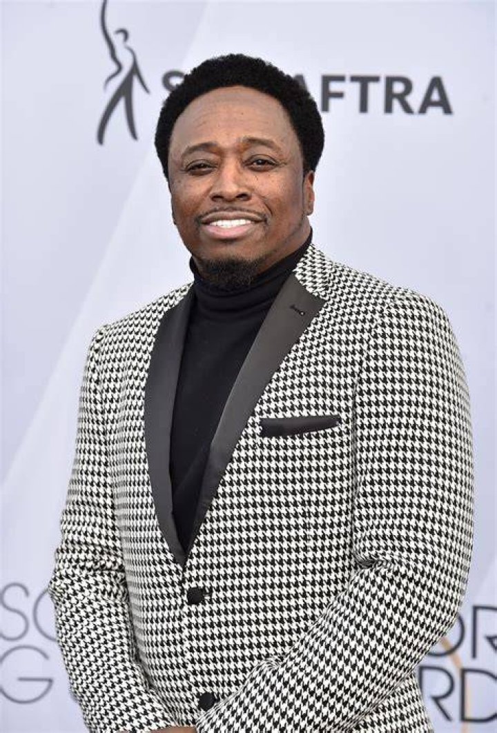 Eddie Griffin Biography IMDb