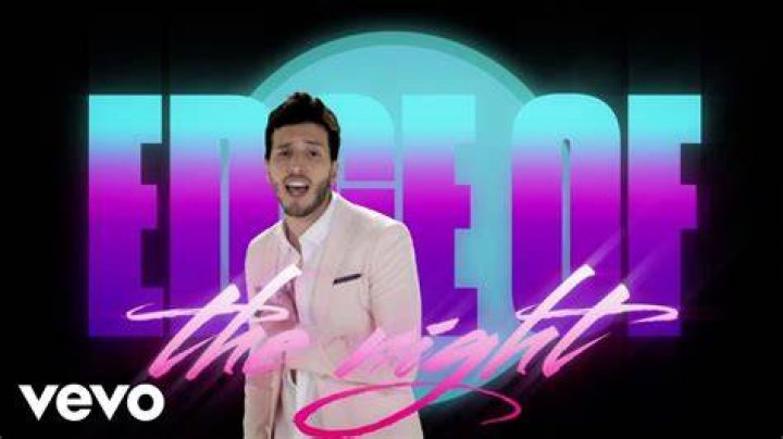 Edge Of The Night (Spanish Version) - Sheppard - Catholic songs - Spanish