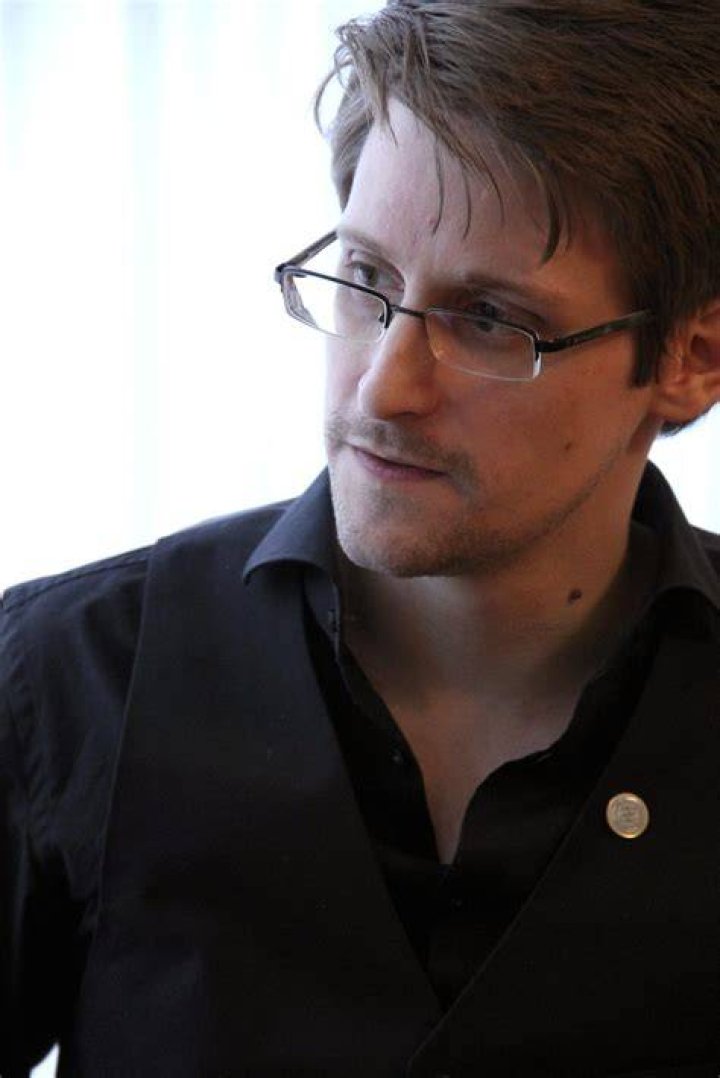 Where Is Edward Snowden Now In 2022? Edward Snowden