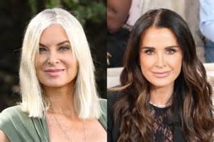 Eileen Davidson Ethnicity of Celebs
