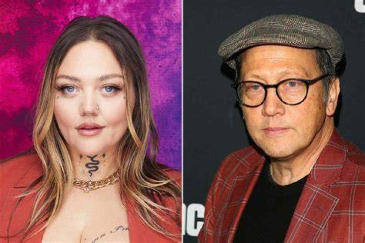 Elle King says her 'destructive marriage' led to substance abuse, PTSD