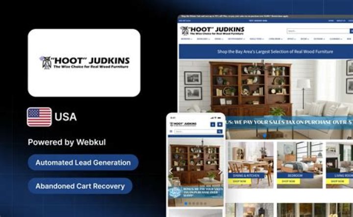 Embark On An Adventure With Hoot Judkins: Discoveries And Insights Uncovered