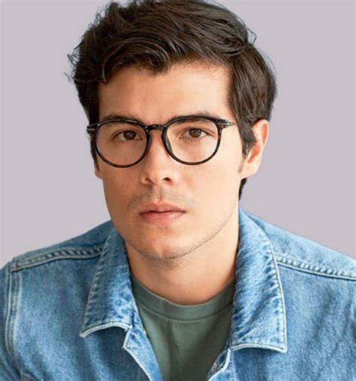 Erwan Heussaff Bio (Wiki) - ZinBlog
