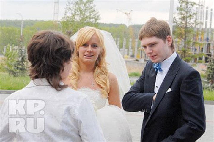 Evgeny Wife Anastasia (Bio, Wiki)