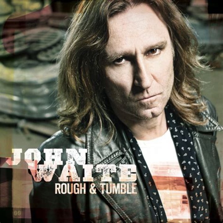 Exclusive Interview With John Waite XS ROCK