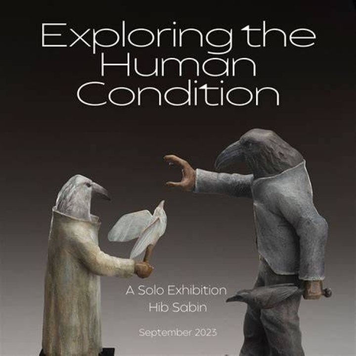 Exploring Mortality, Time, And The Human Condition
