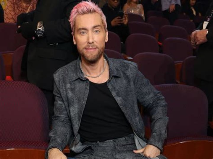 Exploring The Health Enigma Surrounding Lance Bass And Diabetes